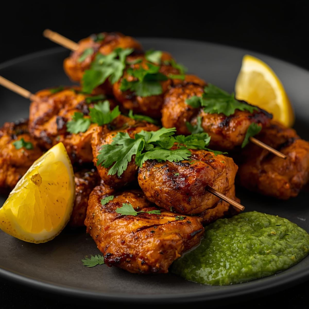 Chicken Banjara